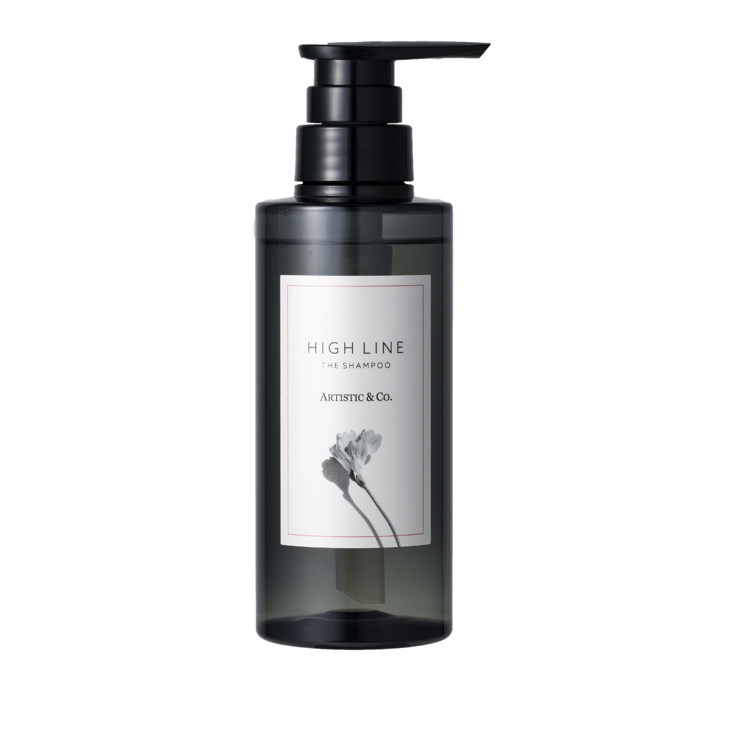 ハイライン ザ シャンプー -300mL-