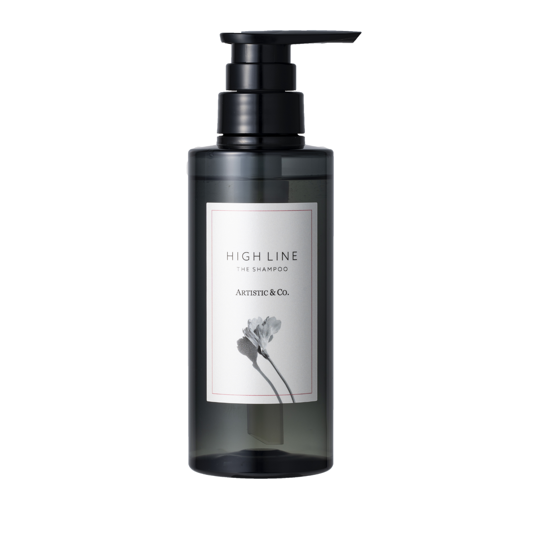 ハイライン ザ シャンプー -300mL-