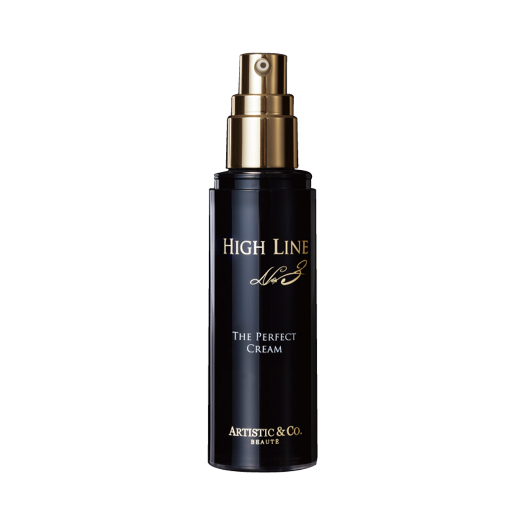 ハイライン No.3 【保湿クリーム】 50g